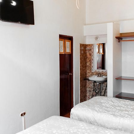 San Blas Plaza Inn Cusco Eksteriør billede