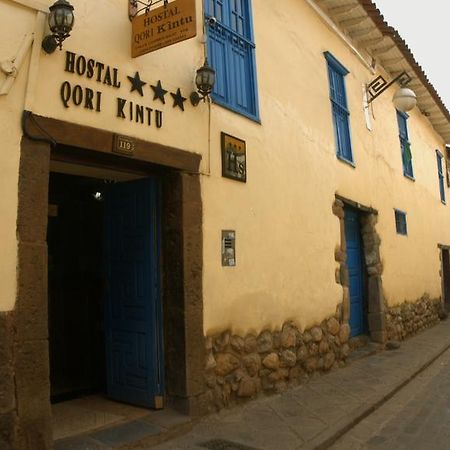 San Blas Plaza Inn Cusco Eksteriør billede