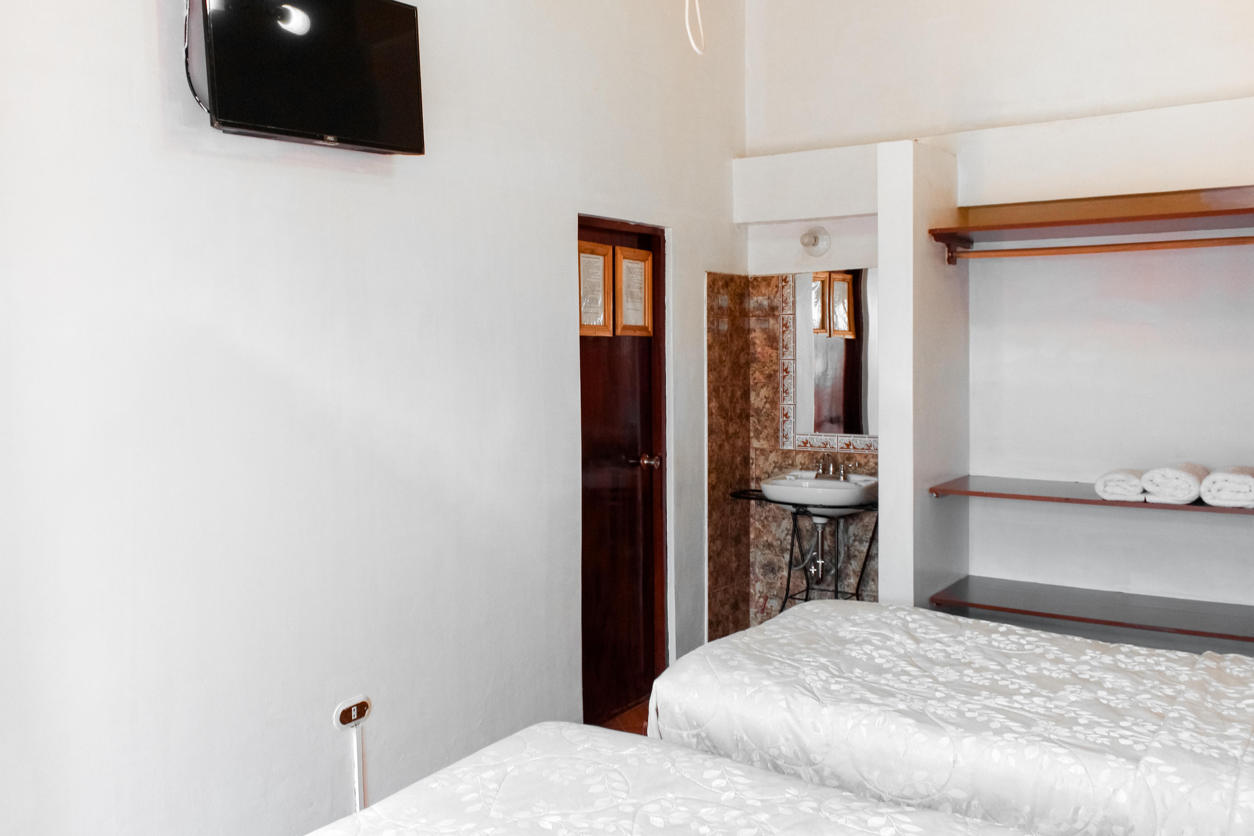 San Blas Plaza Inn Cusco Eksteriør billede